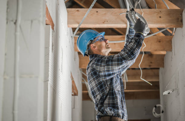 Best Commercial Electrician Services  in Merion Station, PA