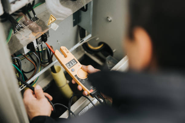 Best Industrial Electrical Services  in Merion Station, PA