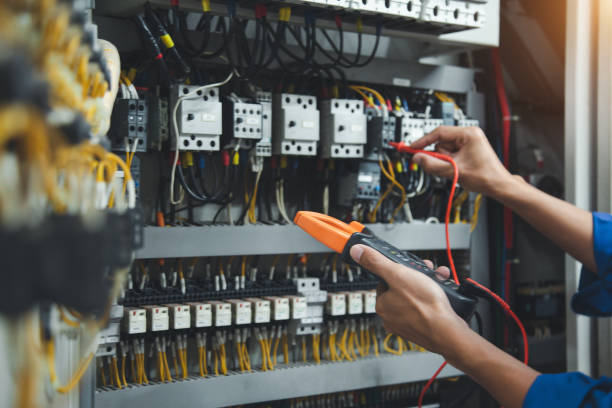 Best Circuit Breaker Repair  in Merion Station, PA