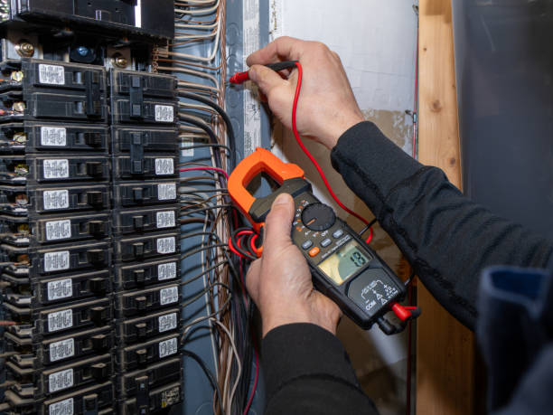 Best Electrical Troubleshooting Services  in Merion Station, PA
